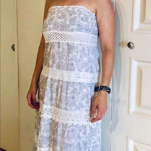 Victoria’s Secret summer dress
